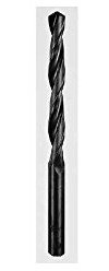 Bosch Pro Metallbohrer HSS-R rollgewalzt (2 Stück, Ø 2,6 mm)