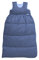 Tavolinchen Babyschlafsack Daunenschlafsack TwistKaro Kinderschlafsack - marine - 130cm