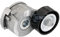 SNR GA359.27 Rullo tenditore, Cinghia Poly-V