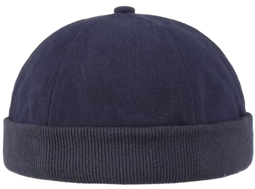LIPODO Cotton Dockermossa enfargad bomull Unisex Aret runt
