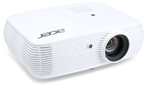 Acer A1500 projecteur dLP 3000 ANSI lumens Full HD 1
