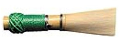 Emerald Bassoon Reed- Medium Soft