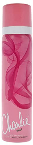 Charlie Pink Body Fragrance 75ml