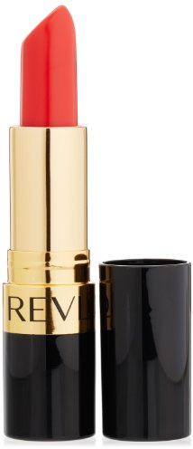 Revlon Super Lustrous Lipstick 029 Red Lacquer