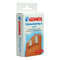 GEHWOL Polymer Gel Zehenschutzring G groß 2 St
