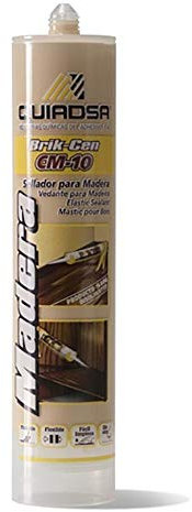 Quiadsa - Sellador madera 300ml. Haya