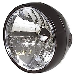 Faro anteriore alogeno 6.5'' Classic