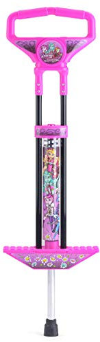 Toyrific Daisy Krusha Pogo Stick by