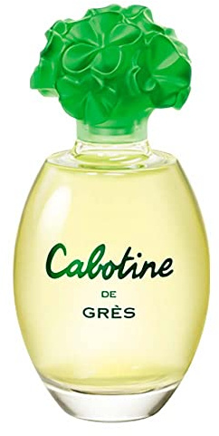 Cabotine Cabotine De Gres Edt 50 Ml Vapo - 50 ml