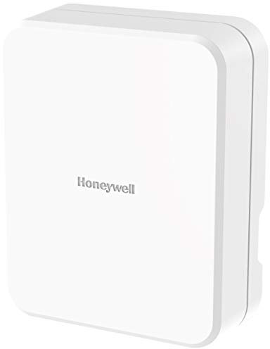 Honeywell Home DCP917S Doorbell Wired to Wireless Converter kit – White, 3 V
