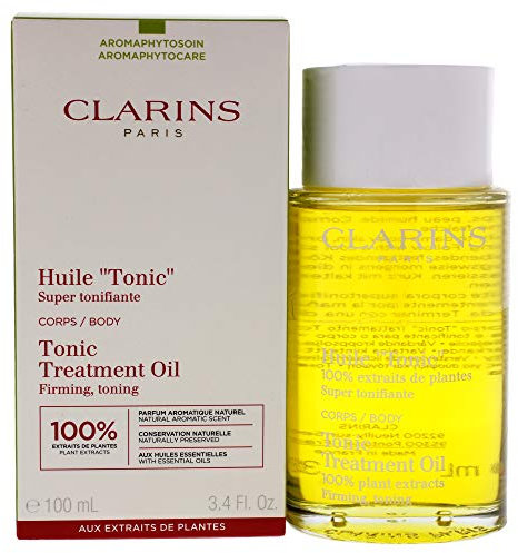 Clarins Huile Tonic Körperöl, 100 ml