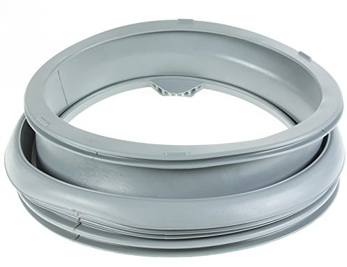 spares2go Gummi Türdichtung Dichtung für JUNO jlwm1203 Waschmaschine