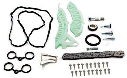 BGA TC1030FK chaine de distribution Kit complet avec roues dentées)