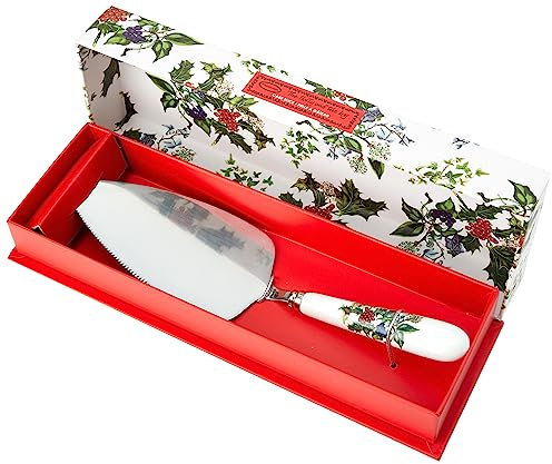 La Pelle à Tarte Holly & Ivy, Multicolore