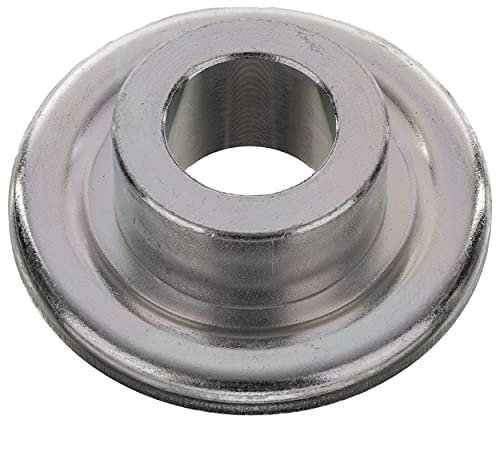 Distanzhülse/ Distanzbuchse zum Mitnehmer - Passt auch anstelle vom org. Kettenkasten - z.B. für Umbau auf offene Rollenkette, große Kettenräder