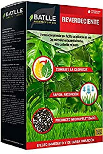 Semillas Batlle Reverdeciente 1kg