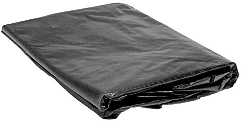 Kangui - Couverture de propreté pour trampoline de diamètre 250 cm