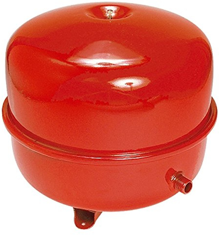 Thermador V050 Vase d'expansion sans pieds 50 L