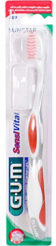 GUM Sensivital Zahnbürste