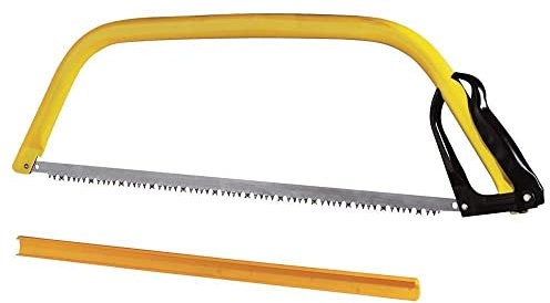 Stanley 1-15-368 Scie à buches denture américaine 610 mm