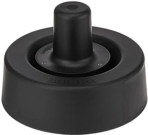 Waring Commercial CAC122 Waffle Bowl Forming Tool, Black 8.25 x 8.5 x 6.75 inches