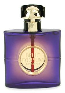 Belle DOpium Eau De Parfum Spray - 50mililitr/1.6ounce