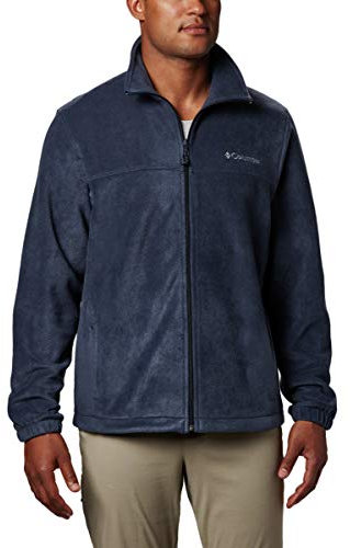 Columbia Steens Mountain Full Zip 2.0 Fleecejacke Mit Durchgehendem Reißverschluss für Herren