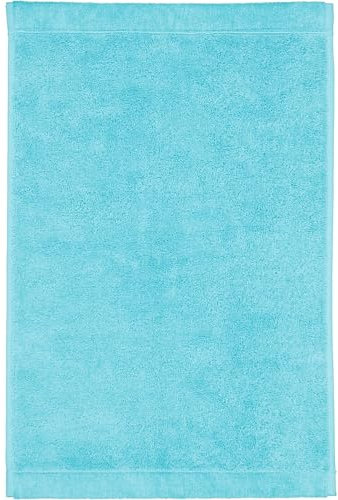 Cawö Handtücher Life Style Uni 7007 türkis - 430