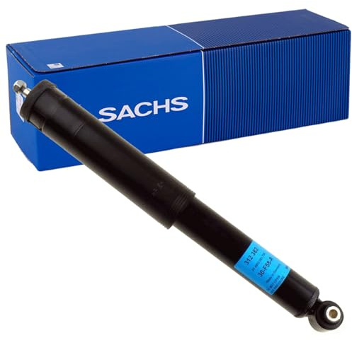 SACHS 312 382 Ammortizzatore per Mercedes-Benz Classe E T-Model (S211) 2003-2009 Assale Posteriore