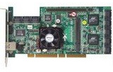 Areca Pci-x To Sata II Raid Controller, 16 Ports Multi-lane