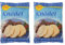 2er Pack Geha Knödel nach böhmischer Art (2 x 250 g) Knödelmischung Knödelteig