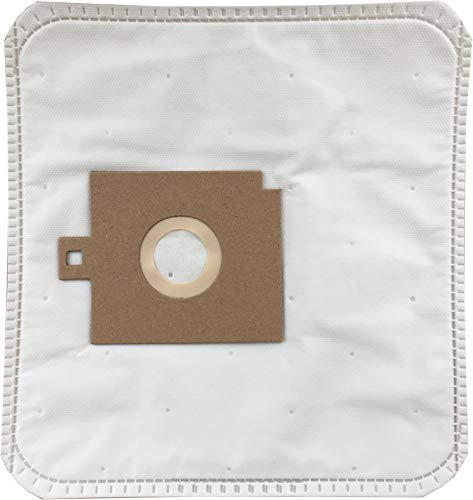 20 Staubsaugerbeutel passend für AEG 450..-487.. Serie Smart | Staubbeutel aus 5-lagigem Vlies | von Staubbeutel-Discount