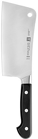 ZWILLING Pro 6-inch Meat Cleaver