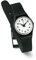 Swatch Damenuhr Analog Quarz mit Plastikarmband – LB 153