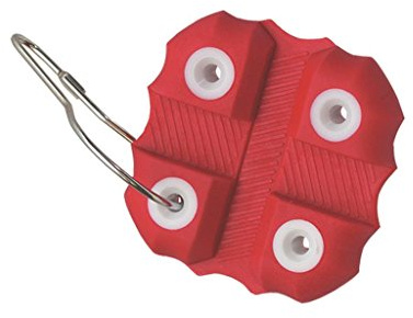October Mountain Flex-Pull Arrow Puller Red