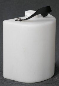 Nature's Head Toilet Bottle