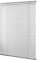 Ventanara® Jalousie Aluminium Silber inklusive Montagematerial mit und ohne Bohren 80 x 160 cm