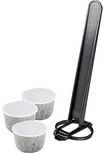 AEG Electrolux FWF 02 Frischwasserfilter mit Halterung
