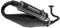 Auspuff Naraku Crossover Schwarz Carbon für GY6 139QMB/QMA