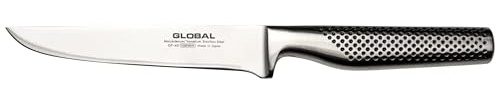 Global GF-40 urbeningskniv 15 cm, smidd