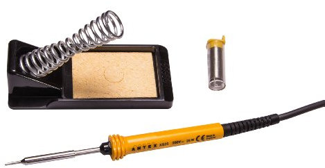 SK9 Soldering kit from ANTEX (K982470)