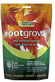Rootgrow 1kg with dipping gel Mycorrhizal Fungi (a1000)