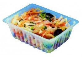 Mallard Ferriere-BARQUETTE CHARCUT. 500g P/250