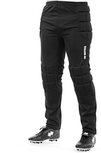 Errea - Pantaloni Gardien Noir Taille - S