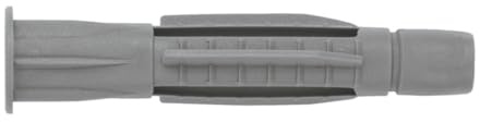 Index Medu Universal Dowel with Collar and Knot Shape 10 x 60 Diameter 10