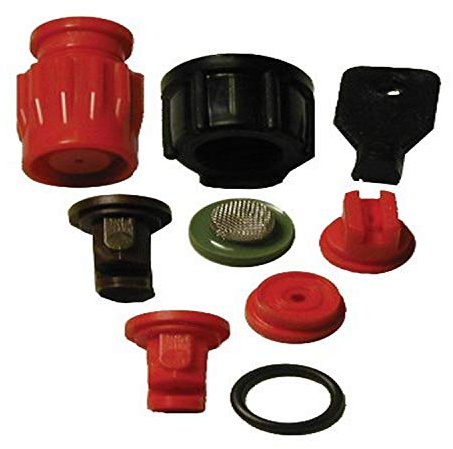 Solo 0610456-P Sprayer Nozzle Assortment