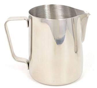 Rhinowares Classic Milk Pitcher 20oz/500ml
