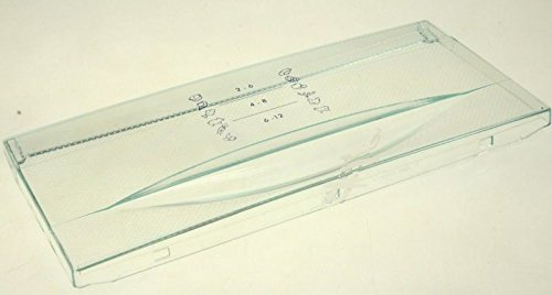 BANDEAU SERIGRAPHIE POUR TIROIR POUR REFRIGERATEUR LIEBHERR - 904180300