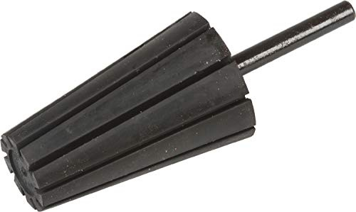 KLINGSPOR gomma corpo GK 310, 22 x 30 x 6 mm, 1 pezzi, 14855