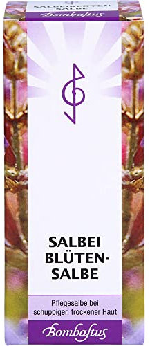 SALBEIBLÜTEN-Salbe 75 ml